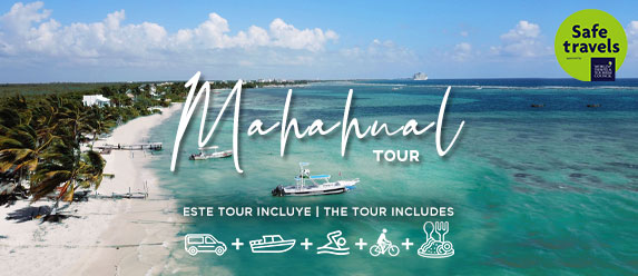 mahahual tour